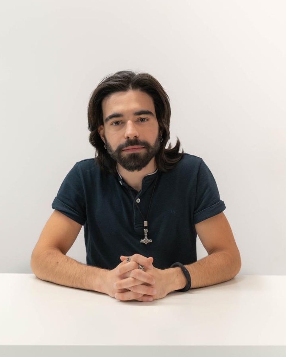 José Carvalho
